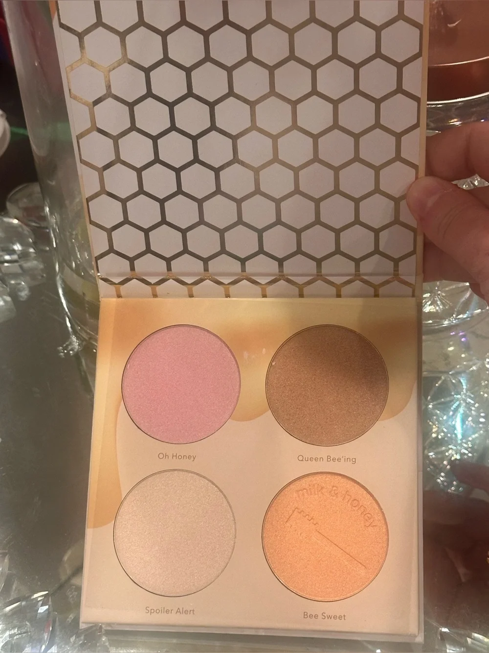 Beauty Bakerie beauty bakerie